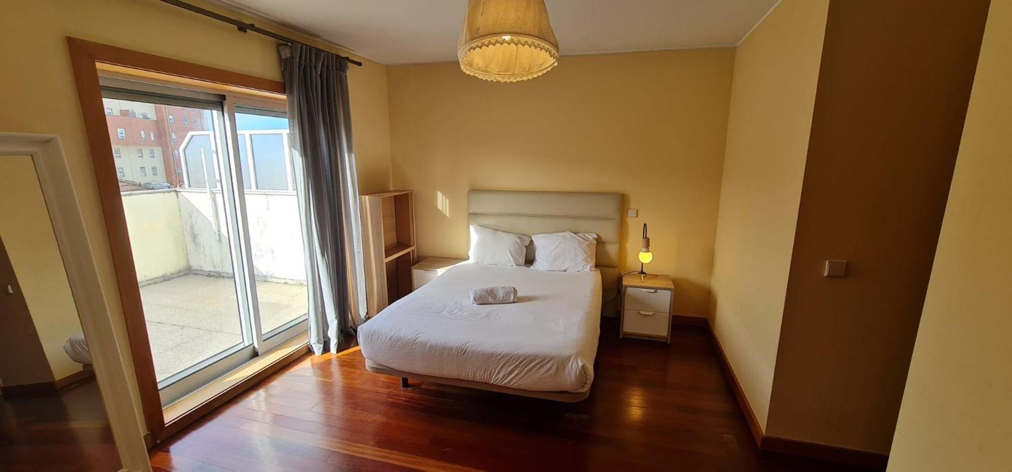 Azulejos Apartment Πόρτο Εξωτερικό φωτογραφία
