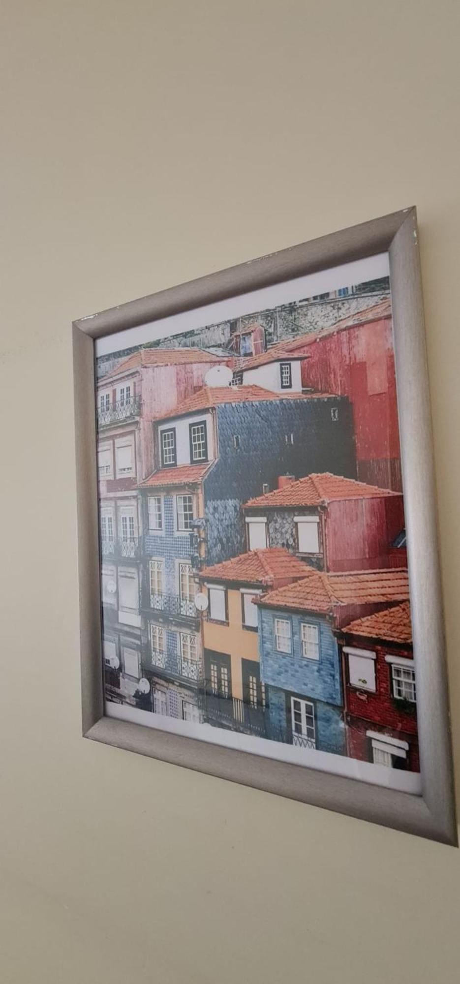 Azulejos Apartment Πόρτο Εξωτερικό φωτογραφία